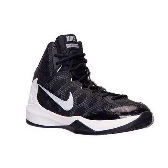 Nike Other - NIKE Hyper Dunk Sneakers
